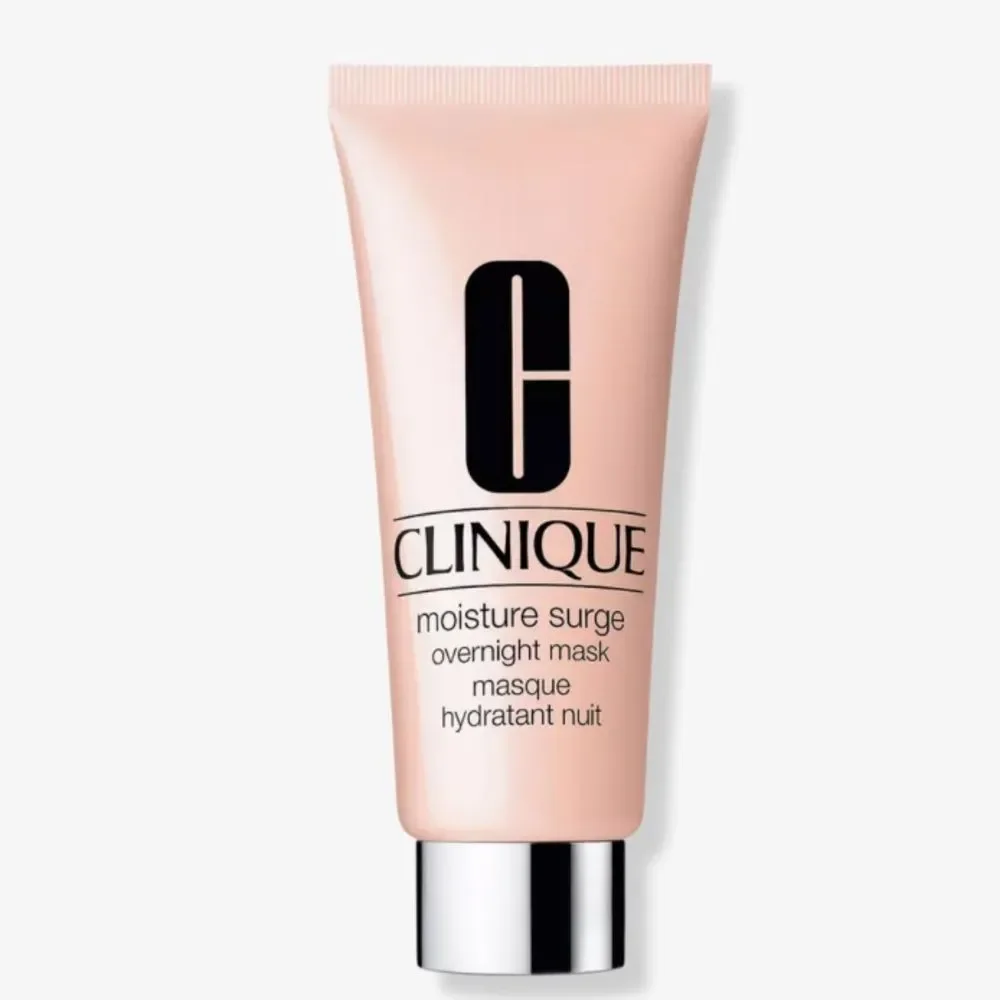 Clinique welcome🤗 how